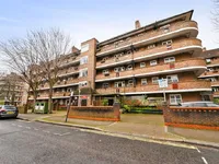 Недвижимость White City Estate: 7