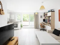 Недвижимость Salisbury Walk, Archway: 5