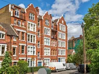 Недвижимость Cormont Road, Camberwell: 9