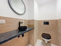 Недвижимость House Pointe Croisette: 12