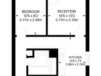 Недвижимость Woodhall House, Robert Street: 10
