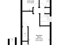 Недвижимость Cygnet Close: 15