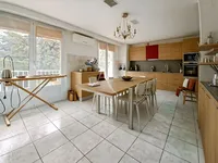 Недвижимость Villa Pointe Croisette: 3