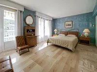 Недвижимость Villa Pointe Croisette: 4