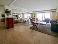 Недвижимость Villa Pointe Croisette: 12