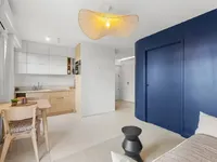 Недвижимость Villa Pointe Croisette: 3