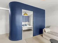 Недвижимость Villa Pointe Croisette: 9