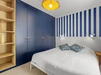 Недвижимость Villa Pointe Croisette: 11