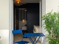 Недвижимость Villa Pointe Croisette: 17