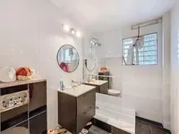 Недвижимость Villa Petit Juas: 9