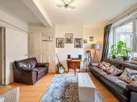 Недвижимость Elim Estate, Weston Street: 4