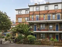 Недвижимость Elim Estate, Weston Street: 5