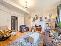 Недвижимость Elim Estate, Weston Street: 6