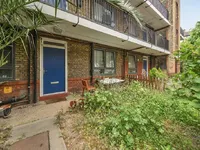 Недвижимость Elim Estate, Weston Street: 7