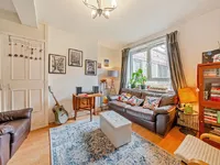Недвижимость Elim Estate, Weston Street: 8