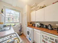 Недвижимость Elim Estate, Weston Street: 9