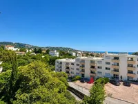 Недвижимость Villa Petit Juas: 1