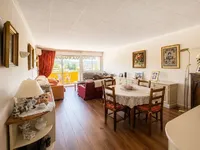 Недвижимость Villa Petit Juas: 3
