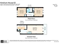 Недвижимость Kinsham House, Ramsey Street: 19