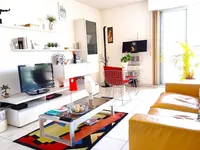 Недвижимость Villa République Cannes: 1