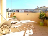 Недвижимость Villa République Cannes: 3