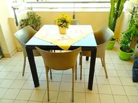 Недвижимость Villa République Cannes: 4