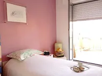 Недвижимость Villa République Cannes: 5