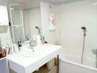 Недвижимость Villa République Cannes: 8