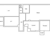 Недвижимость Villa Cannes: 9