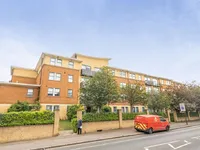 Недвижимость Tottenham Lane: 7