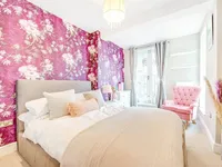 Недвижимость New Kings Road, Fulham: 1