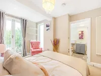 Недвижимость New Kings Road, Fulham: 3
