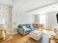 Недвижимость New Kings Road, Fulham: 4