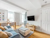 Недвижимость New Kings Road, Fulham: 5