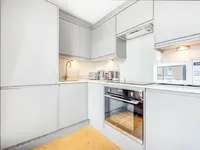 Недвижимость New Kings Road, Fulham: 6