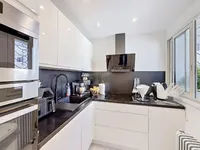 Недвижимость Villa Cannes Croix des Gardes: 8