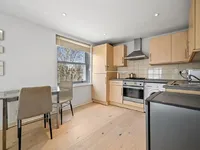 Недвижимость Wakeham Street: 1