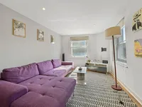 Недвижимость Wakeham Street: 5