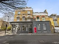 Недвижимость Wakeham Street: 6