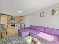 Недвижимость Wakeham Street: 8