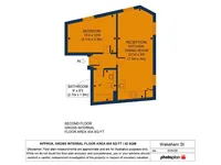 Недвижимость Wakeham Street: 9