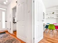 Недвижимость Werrington Street, Somers Town: 1