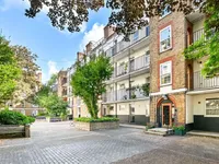 Недвижимость Werrington Street, Somers Town: 3