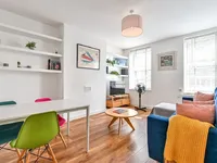 Недвижимость Werrington Street, Somers Town: 4