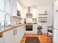 Недвижимость Werrington Street, Somers Town: 5