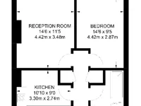 Недвижимость Werrington Street, Somers Town: 7