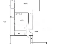 Недвижимость House in Croix des Gardes: 10