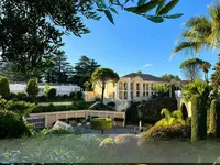 Недвижимость Villa Croix des Gardes: 3