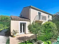 Недвижимость Villa Cannes La Bocca Nord: 1