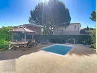 Недвижимость Villa Cannes La Bocca Nord: 2